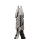 Adams Pliers, max Ø  0.4mm,  Lap joint, 13cm