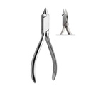 ANGLE Wire Bending Pliers, ◯ Max. Ø 0,7mm /.028” | ErgoDenta