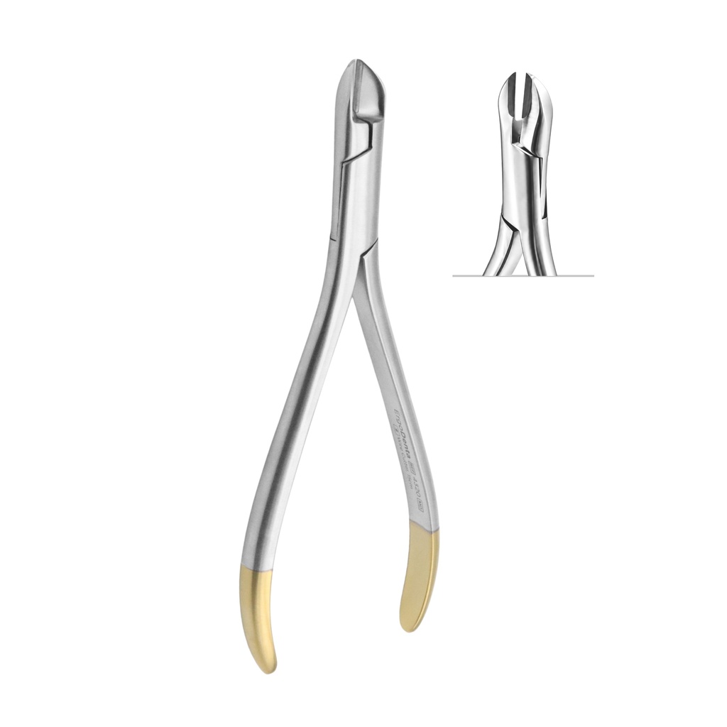 Wire Cutter, TC, max Ø 1.0mm | ErgoDenta