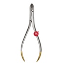 Wire Cutter, max Ø 1.0mm, 15cm