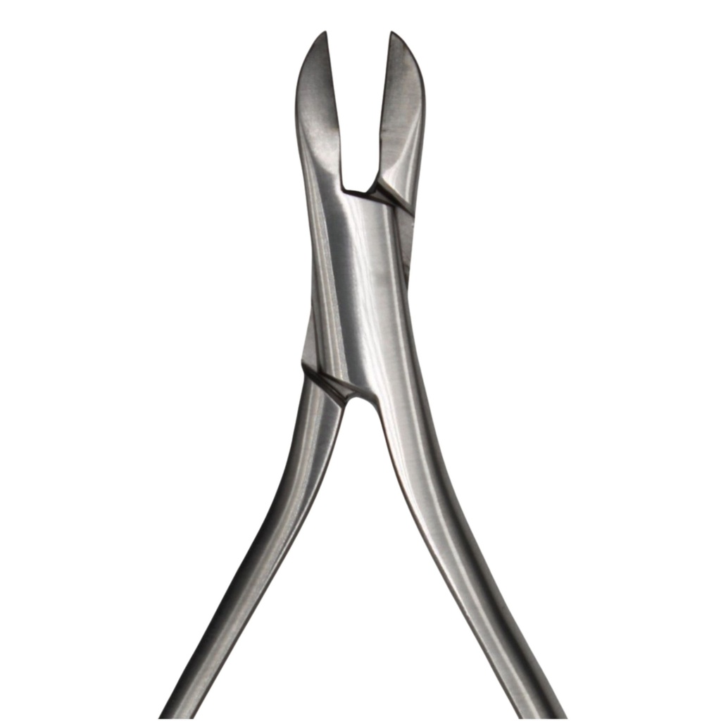 Wire Cutter, max Ø 0.6mm, 12cm