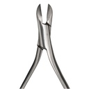 Wire Cutter, max Ø 0.6mm, 12cm