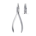 Langback Plier, max Ø 0.8mm | ErgoDenta