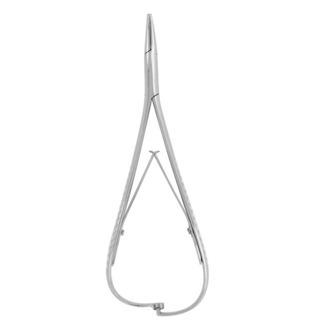 Mathieu Ortho plier, Standard