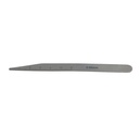 Measuring ruler, 0-60mm