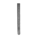 Measuring ruler, 0-80mm
