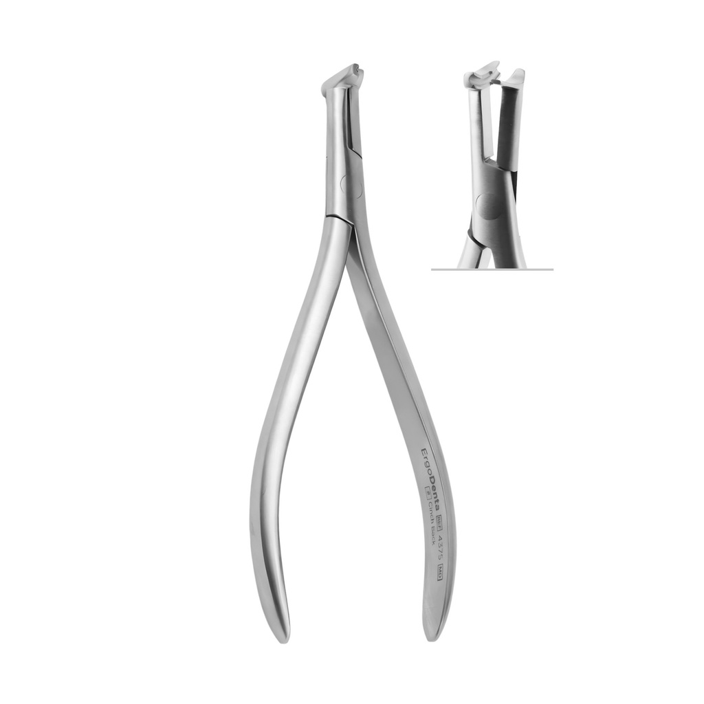 Cinch Back | ErgoDenta
