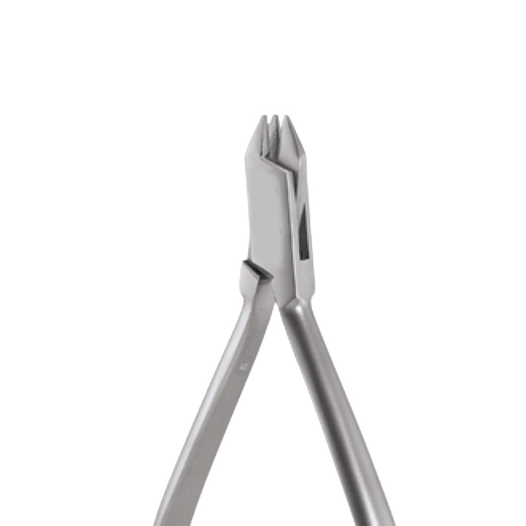 De la rosa band contouring