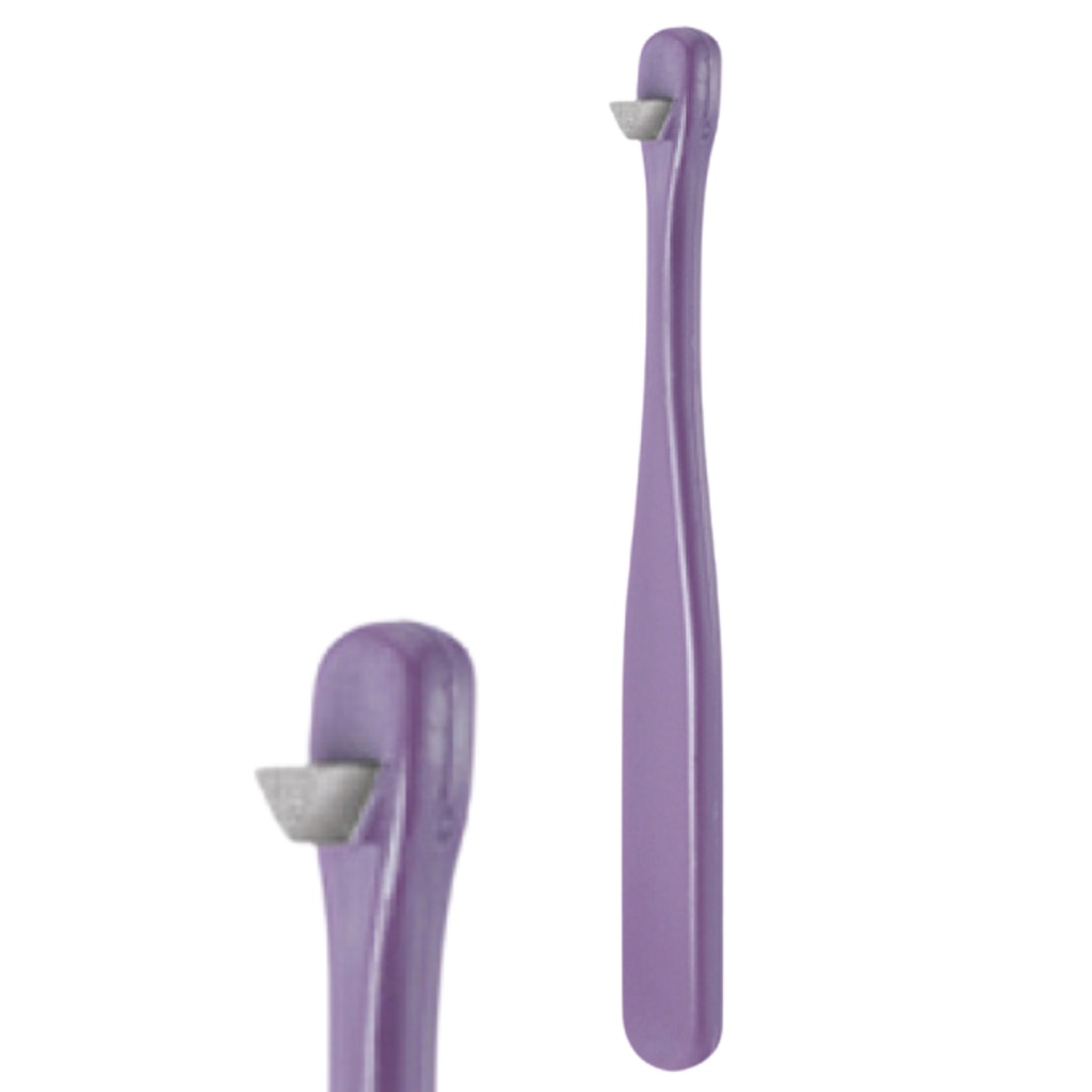 Band seater, Blue, 13cm