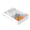 Standard Extraction Forceps Kit, 10pcs | ErgoDenta