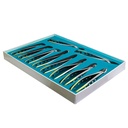 Standard extraction forceps Kit, 10pcs