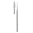 Widman Knives, Straight | ErgoDenta