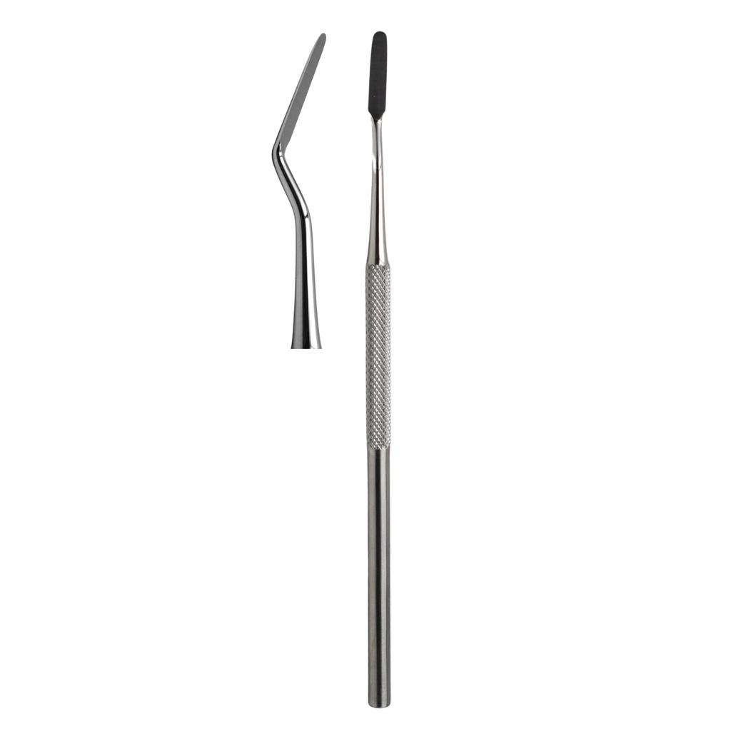 Widman Knives, Curved