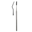 Widman Knives, Curved