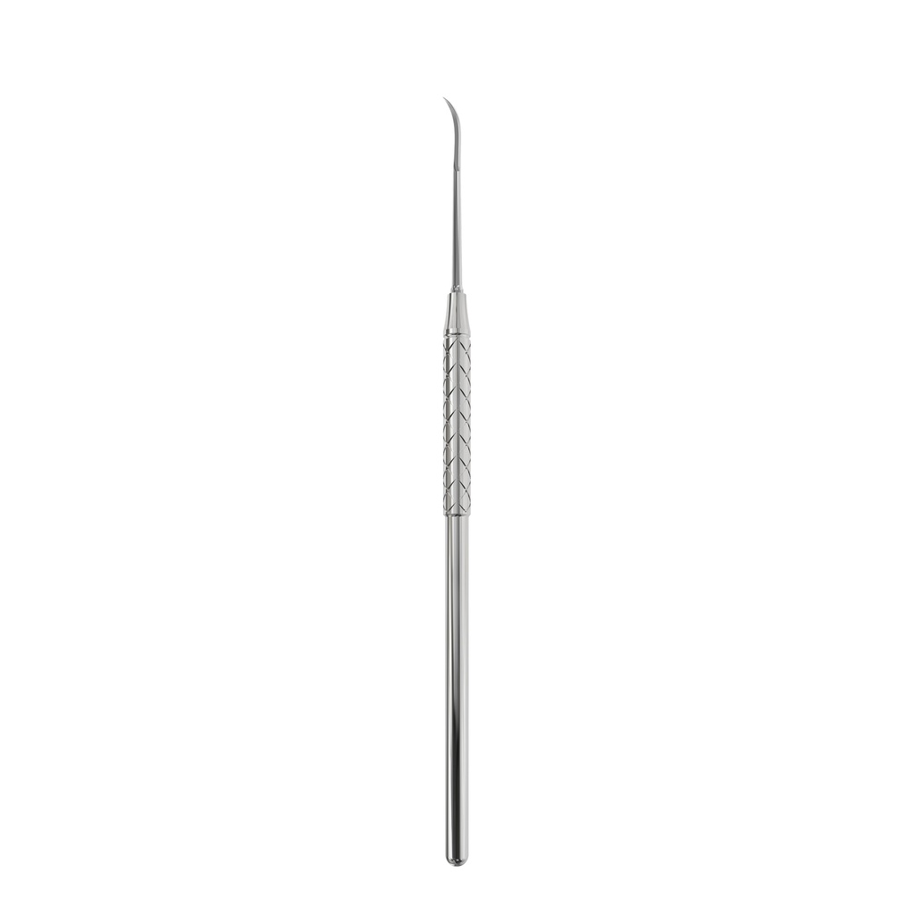 Heidbrink Root Tip Scaler, Straight, 1.5mm | ErgoDenta