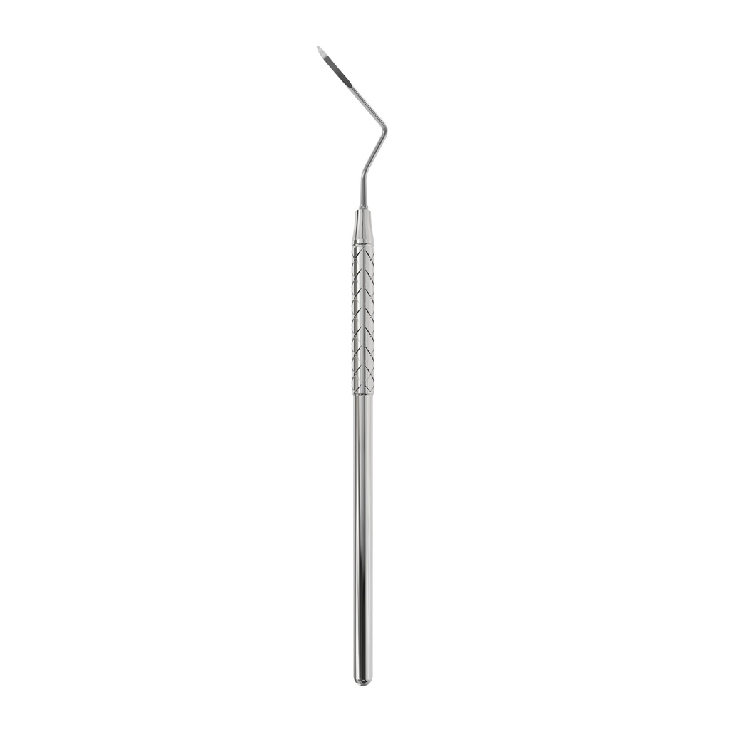 Heidbrink Root Tip Scaler, Right, 1.5mm | ErgoDenta