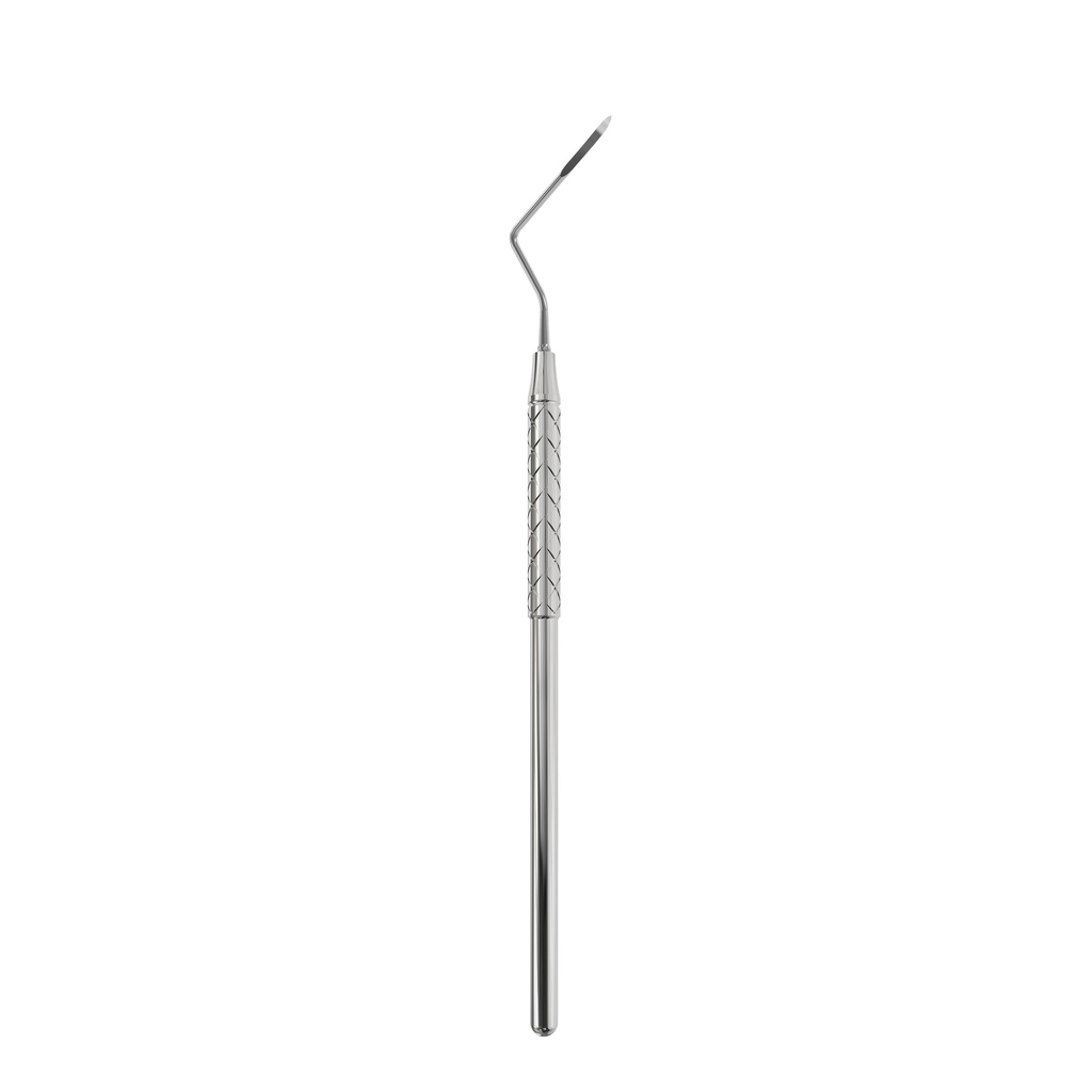 Heidbrink Root Tip Scaler, Left, 1.5mm | ErgoDenta