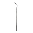 Heidbrink Root Tip Elevator, Right, 2.5mm | ErgoSteel Mini