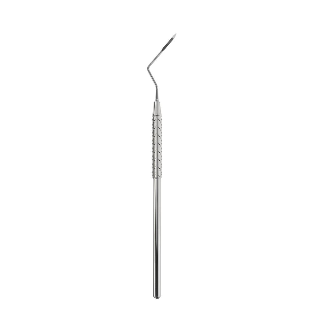 Heidbrink Root Tip Scaler, Left, 2.5mm | ErgoDenta