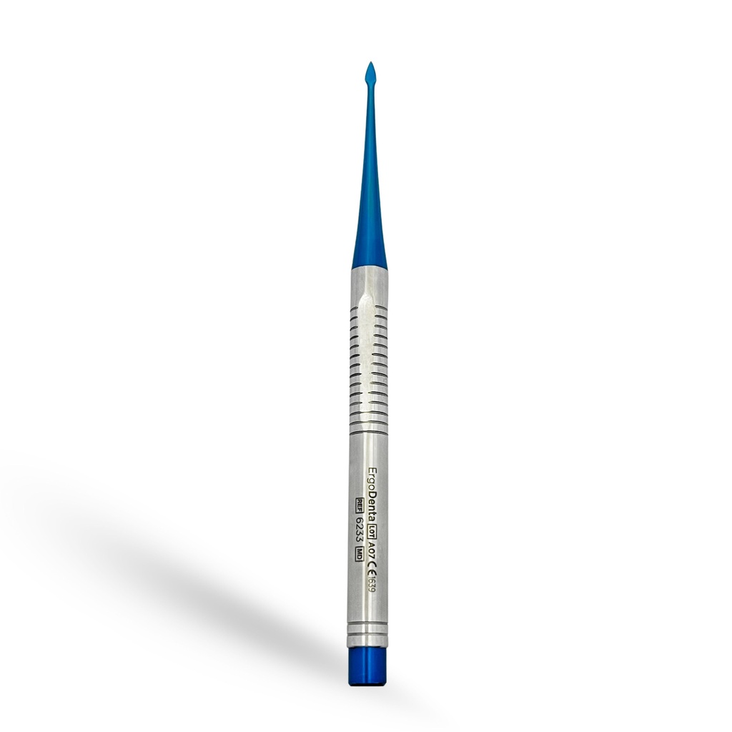 X Tool-Luxating Elevator, Spade, 3.5mm