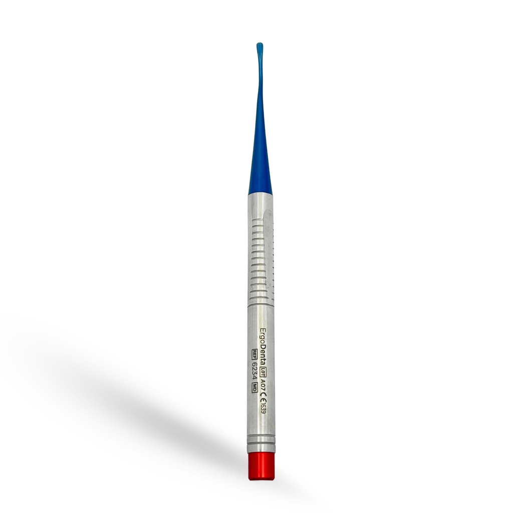 X Tool-Luxating Elevator, Distal, 2.6mm