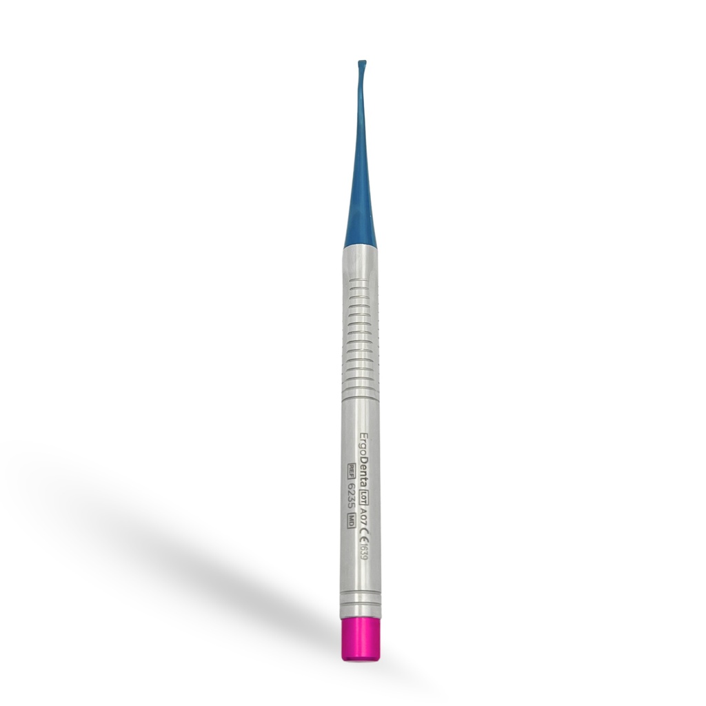 X Tool-Luxating Elevator, Mesial | ErgoDenta