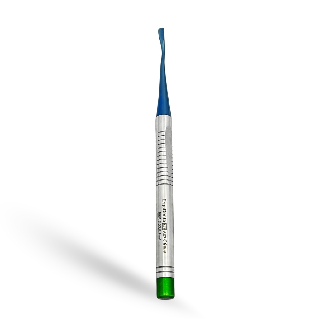 X Tool-Luxating Elevator, Spade | ErgoDenta