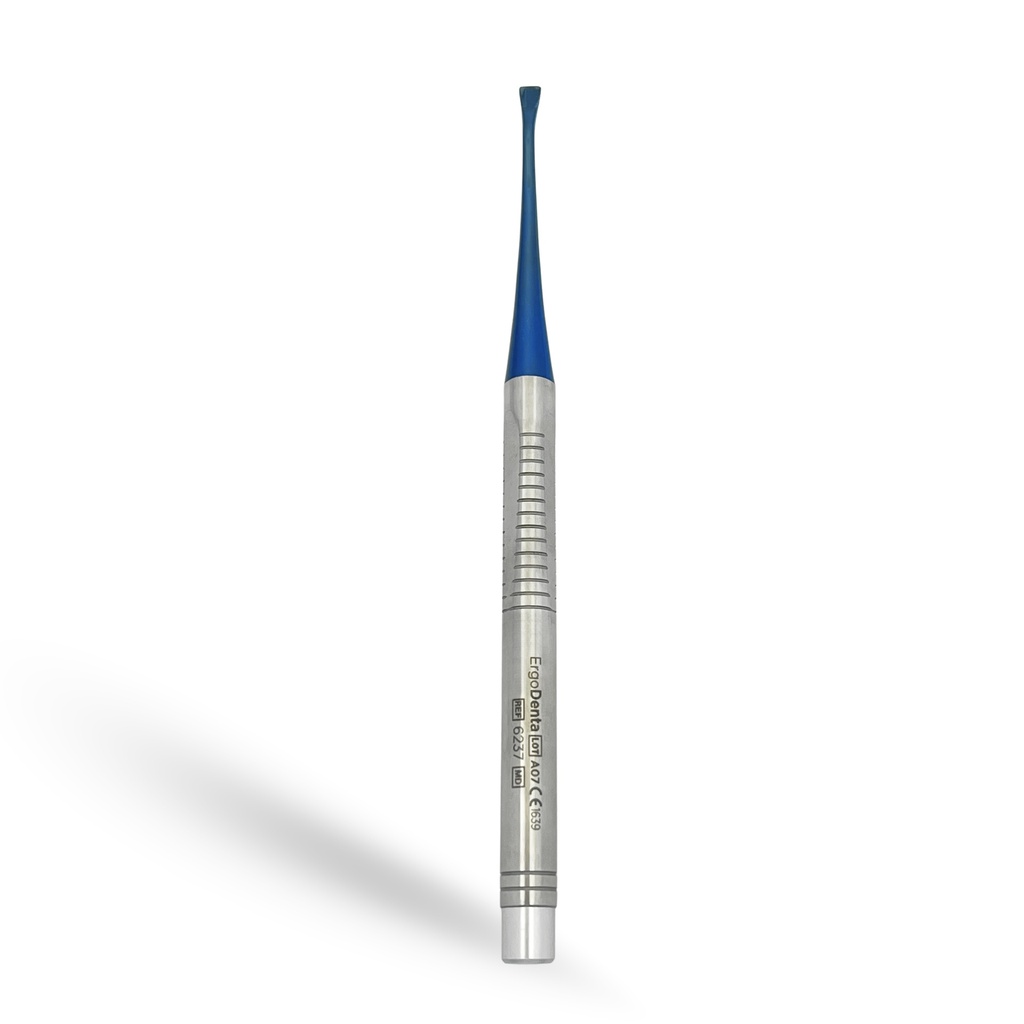 X Tool-Luxating Elevator, Mesial | ErgoDenta