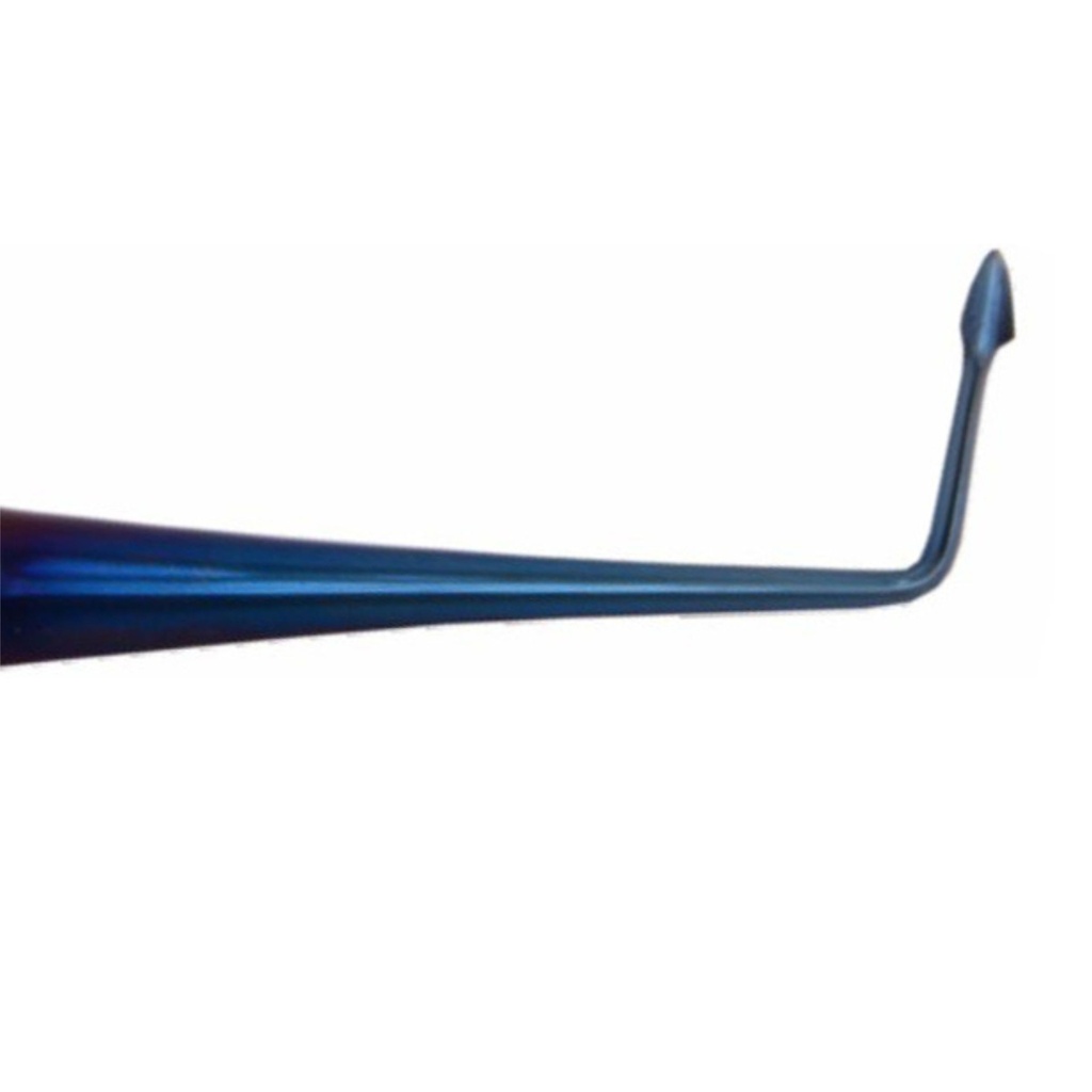 X Tool-Bernard Spade Elevators, Angled, Right