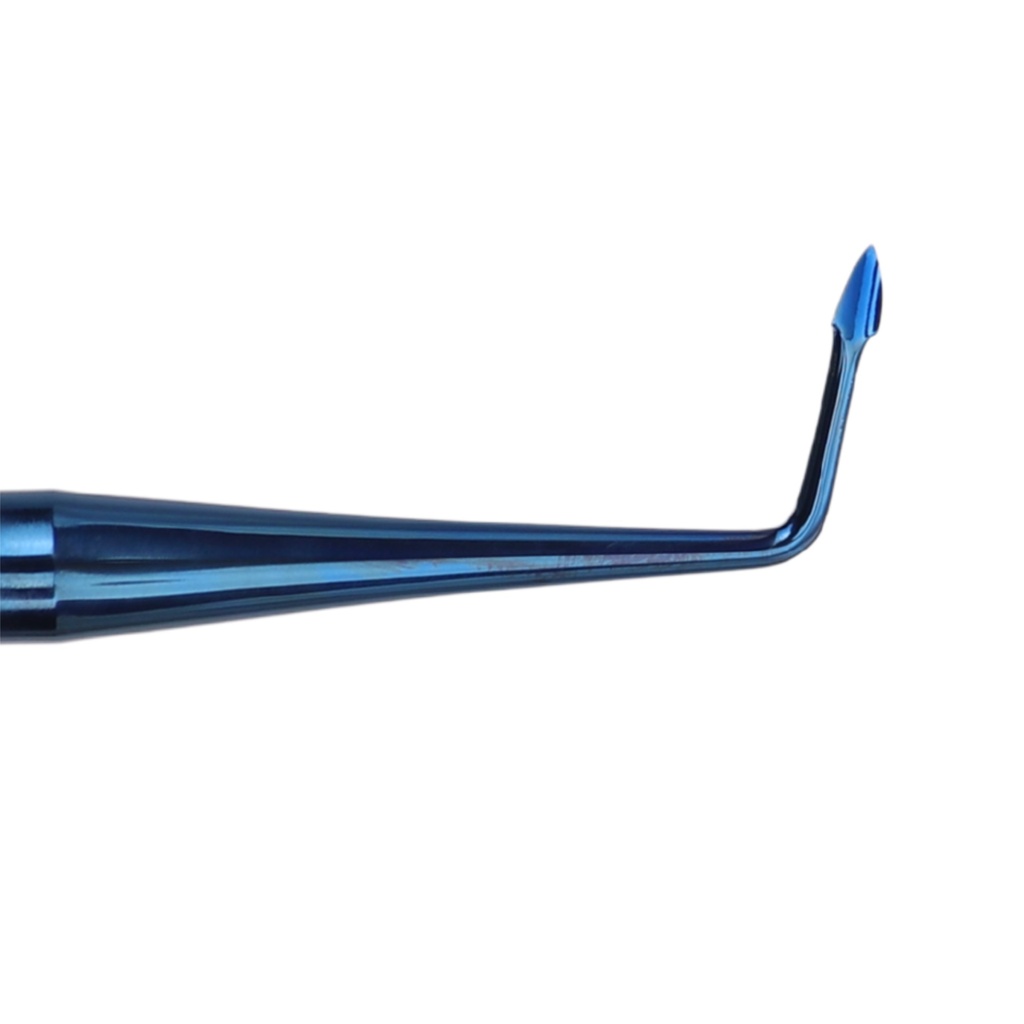 X Tool-Bernard Spade Elevators, Angled, Right