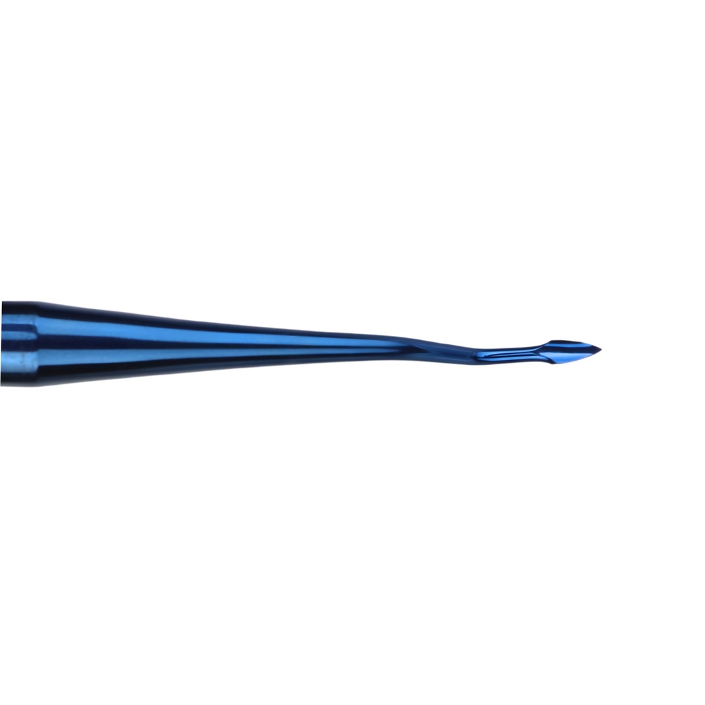 X Tool-Bernard Spade Elevators, Internal Curved | ErgoDenta
