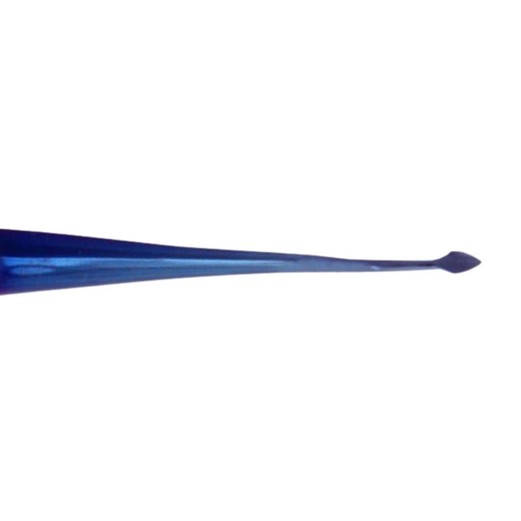 X Tool-Bernard Spade Elevators, Internal Curved