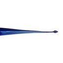 X Tool-Bernard Spade Elevators, Internal Curved