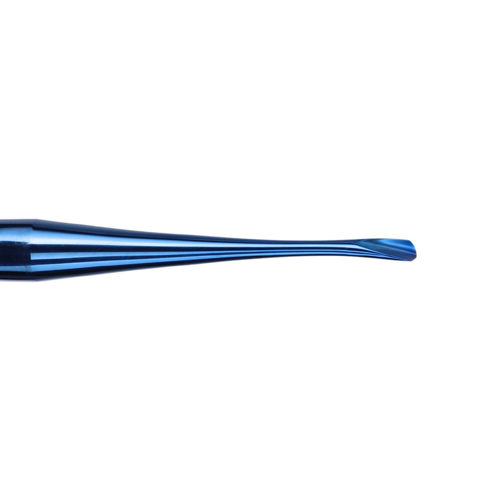 X Tool-Bernard Spade Elevators, Curved | ErgoDenta