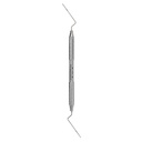 Gutta Percha Remover, Up-Down, 0.4mm Hook | ErgoDenta