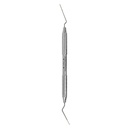 Gutta Percha Remover, Left-Right, 0.4mm Hook | ErgoDenta