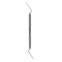 Gutta Percha Remover, Left-Right, 0.4mm Hook