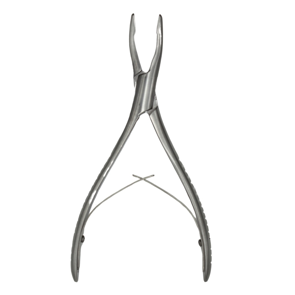 Friedman Mini, 2.0mm, 14.5cm
