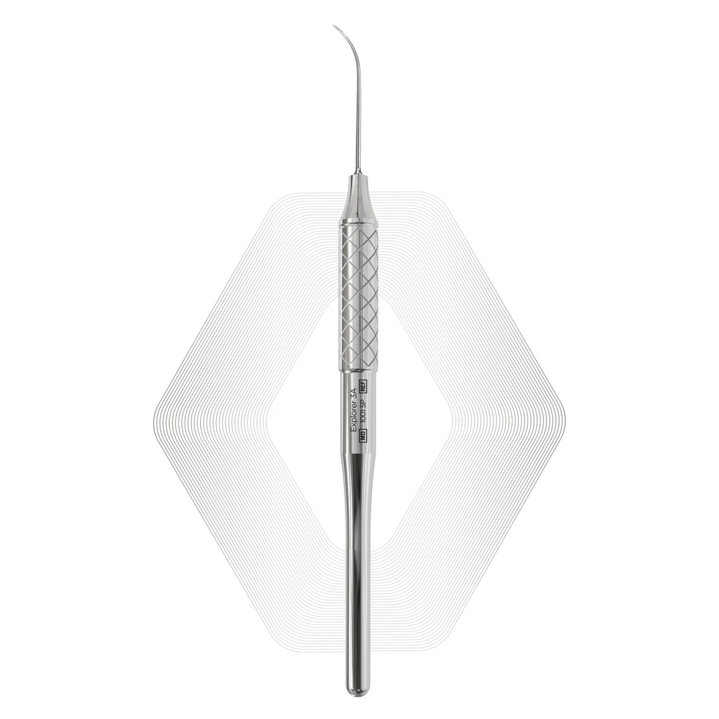 Explorer 3A | ErgoX®