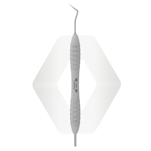 Explorer 9 — ErgoX