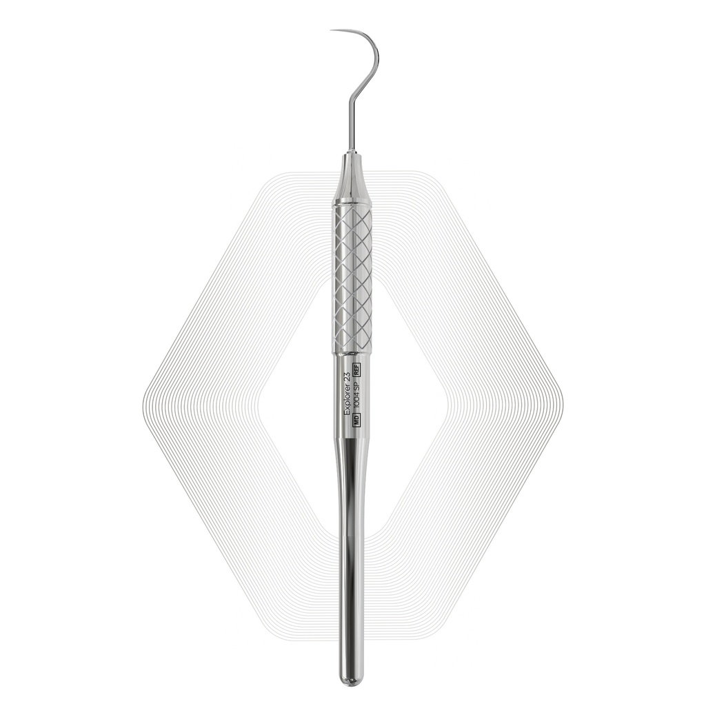 Explorer 23 | ErgoX®