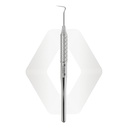 Explorer 8 | ErgoDenta