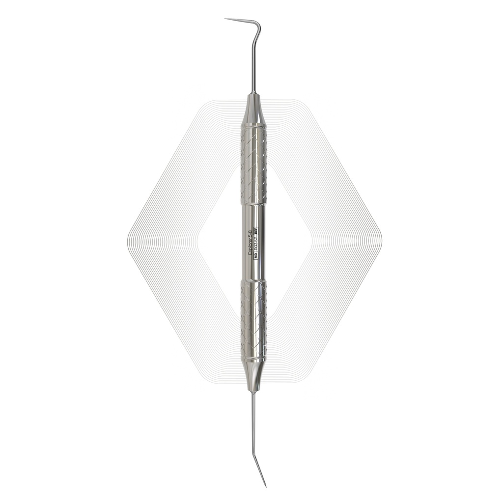 Explorer 5-8 | ErgoX®