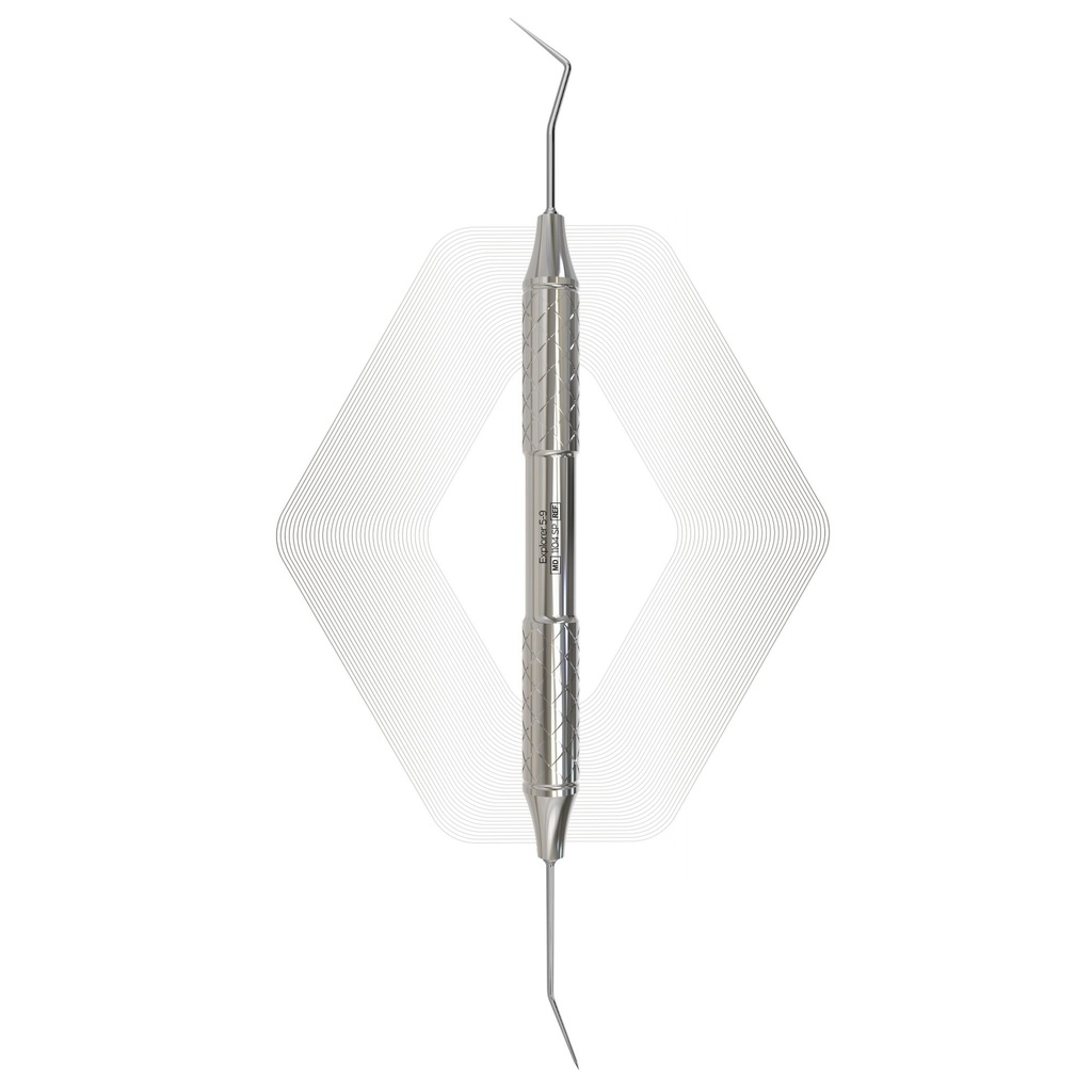 Explorer 5-9 | ErgoDenta