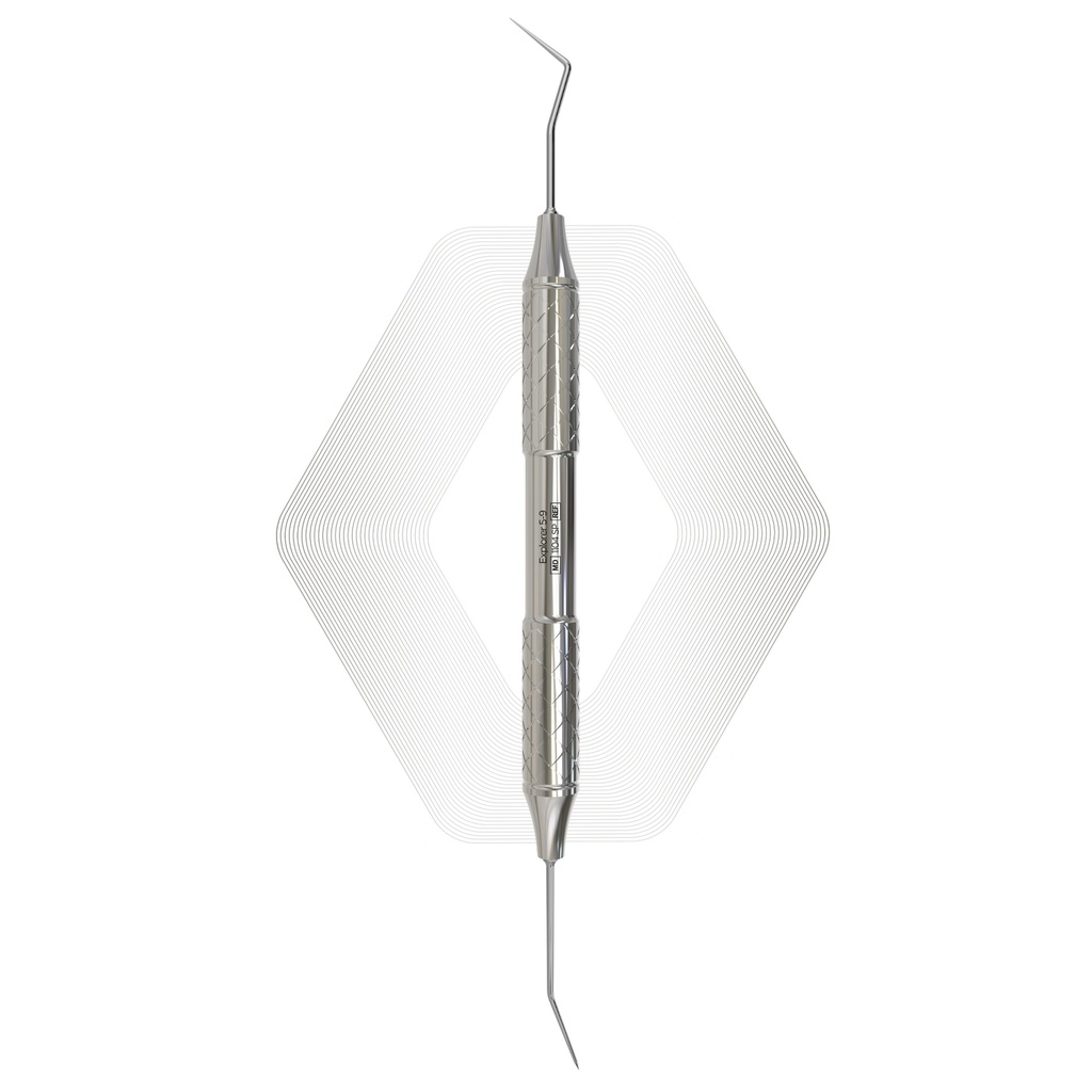 Explorer 5-9 | ErgoX®