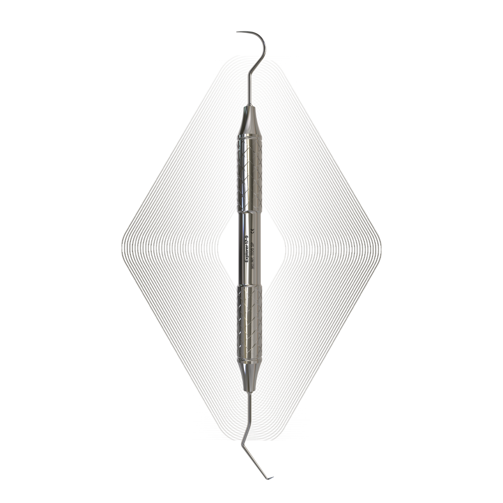Explorer 17-9