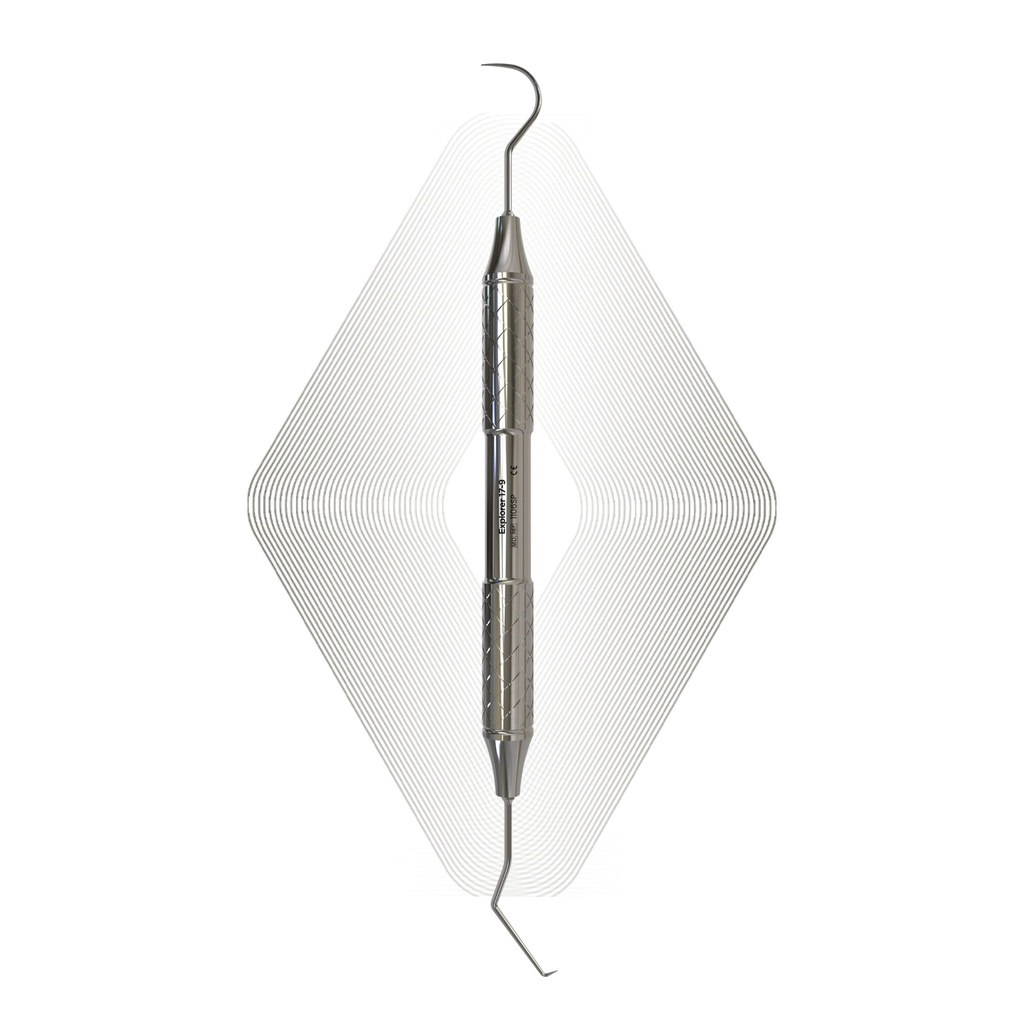 Explorer 17-9
