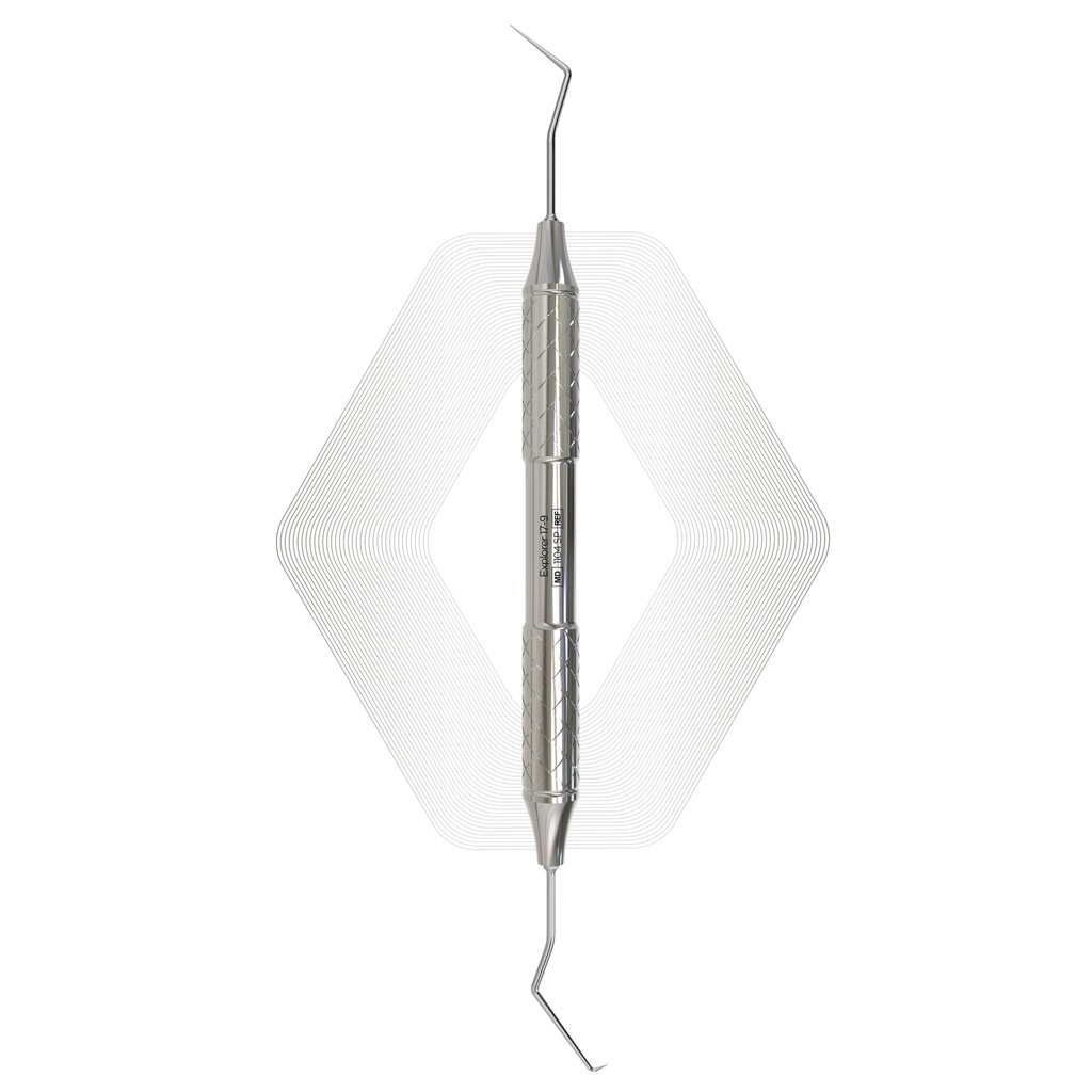 Explorer 9-17 | ErgoX®