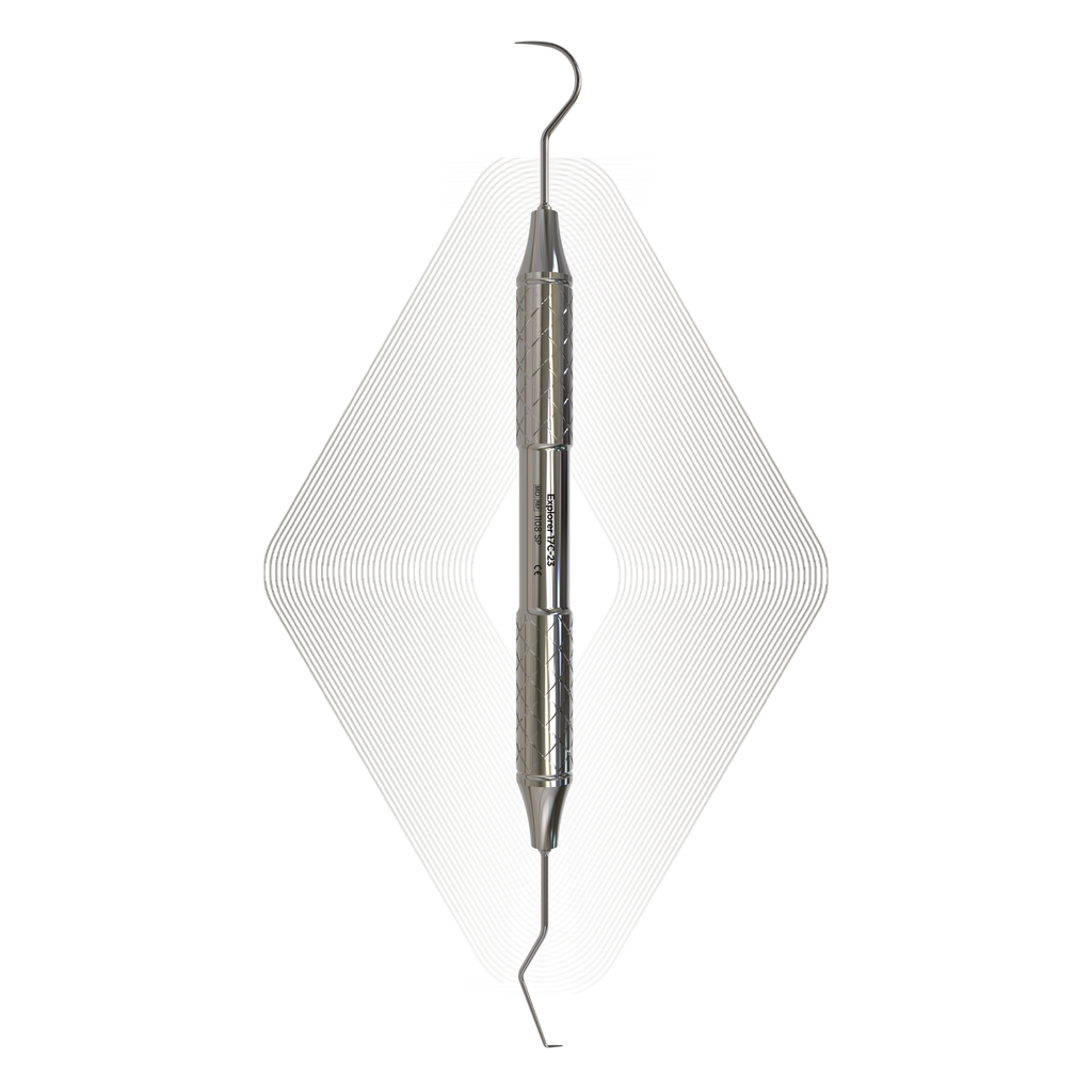 Explorer 17C-23