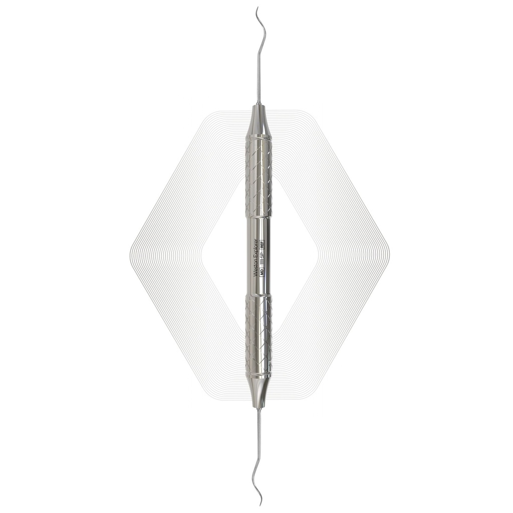 Weston Explorer | ErgoDenta